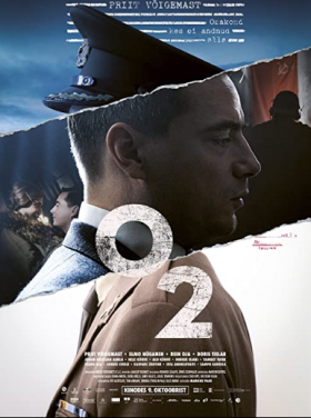 مشاهدة فيلم O2 2020 مترجم