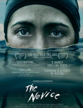 مشاهدة فيلم The Novice 2021 مترجم