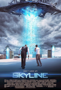 مشاهدة فيلم Skyline 2010 مترجم