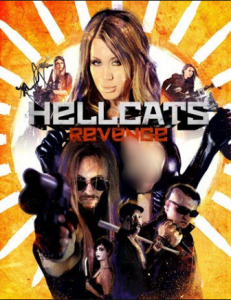 مشاهدة فيلم Hellcats Revenge 2017 مترجم