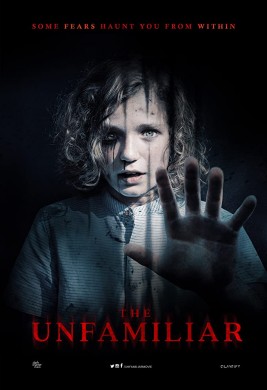 فيلم The Unfamiliar 2020 مترجم