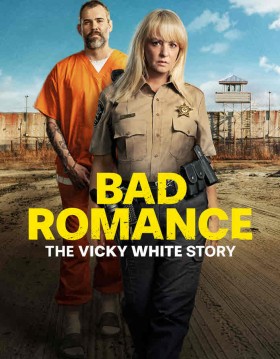 مشاهدة فيلم Bad Romance The Vicky White Story 2023 مترجم