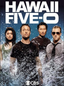 مسلسل Hawaii Five 0 الموسم الثامن