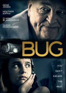 مشاهدة فيلم Bug 2017 مترجم