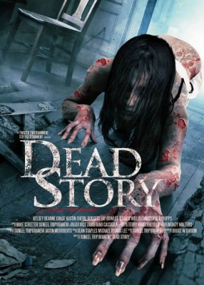 فيلم Dead Story 2017 كامل WEBDL