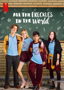 فيلم كأس العالم للنمش All the Freckles in the World مترجم