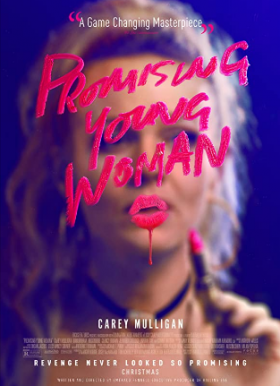 مشاهدة فيلم Promising Young Woman 2020 مترجم