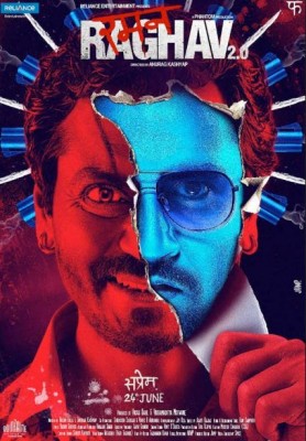 فيلم Raman Raghav 20 كامل اون لاين