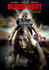 مشاهدة فيلم Blood Hunt 2017 مترجم