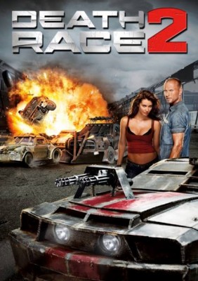 مشاهدة فيلم Death Race 2 كامل