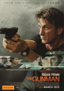 مشاهدة فيلم The Gunman 2015 مترجم BluRay