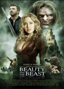 مشاهدة فيلم Beauty And The Beast 2009 مترجم