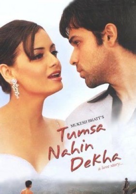 مشاهدة فيلم Tumsa Nahin Dekha 2004 مترجم