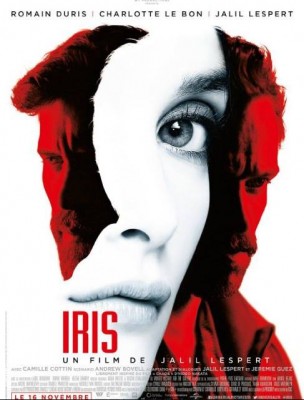 مشاهدة فيلم In the Shadow of Iris 2016 مترجم