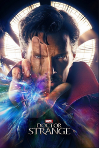 مشاهدة فيلم Doctor Strange 2 مترجم