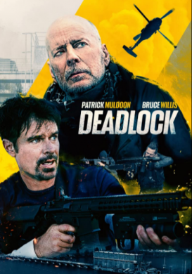 مشاهدة فيلم Deadlock 2021 مترجم