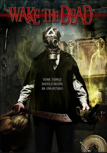 مشاهدة فيلم Wake the Dead 2017 مترجم