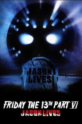 مشاهدة فيلم Jason Lives Friday the 13th Part VI 1986 مترجم