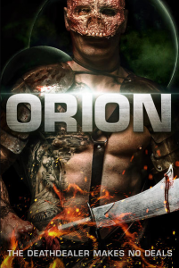 مشاهدة فيلم Orion 2015 مترجم