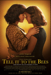 مشاهدة فيلم Tell It to the Bees 2018 مترجم