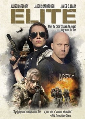 مشاهدة فيلم Elite 2017 مترجم