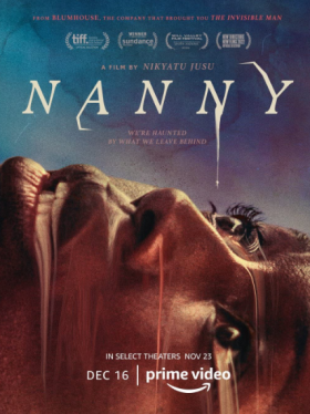 مشاهدة فيلم Nanny 2022 مترجم