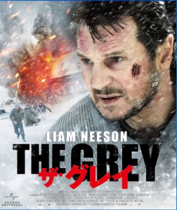 مشاهدة فيلم The Grey 2011 مترجم