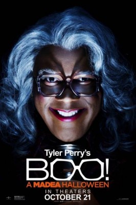 فيلم Boo A Madea Halloween 2016 مترجم