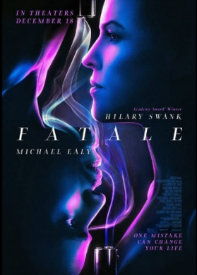 فيلم Fatale 2020 مترجم