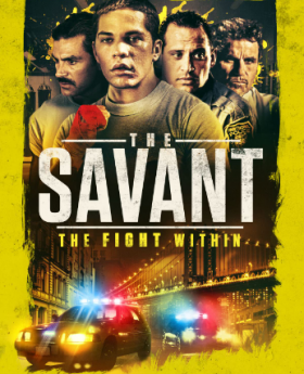 فيلم The Savant 2019 مترجم