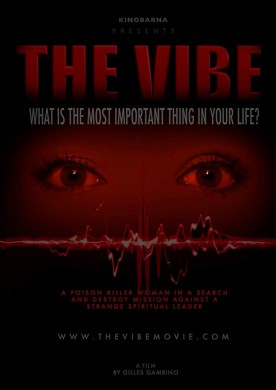 مشاهدة فيلم The Vibe 2019 مترجم