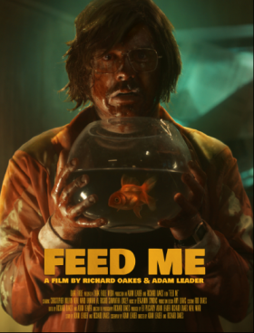 مشاهدة فيلم Feed Me 2022 مترجم