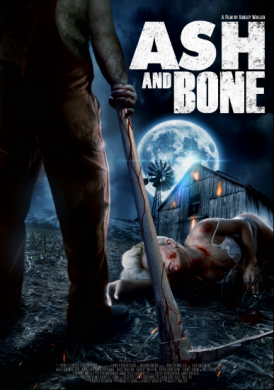 مشاهدة فيلم Ash and Bone 2022 مترجم