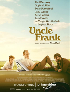 فيلم Uncle Frank 2020 مترجم