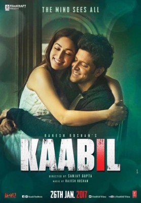 فيلم Kaabil 2017 كامل HD