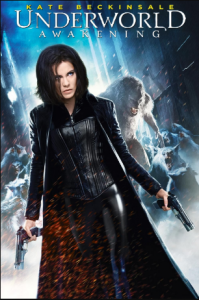 مشاهدة فيلم Underworld 5 2016 مترجم