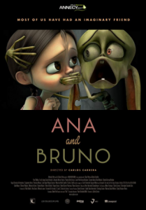 مشاهدة فيلم Ana y Bruno 2017 مترجم