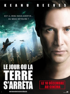 مشاهدة فيلم The Day the Earth Stood Still 2008 مترجم