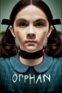 مشاهدة فيلم Orphan 2009 مترجم