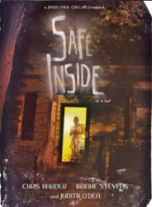 مشاهدة فيلم Safe Inside 2017 مترجم