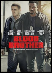 مشاهدة فيلم Blood Brother 2018 مترجم