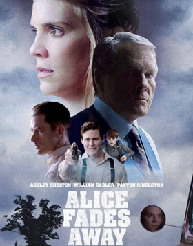 فيلم Alice Fades Away 2021 مترجم