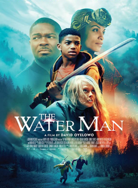 فيلم The Water Man 2020 مترجم