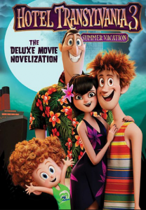 مشاهدة فيلم Hotel Transylvania 3 Summer Vacation 2018 مترجم