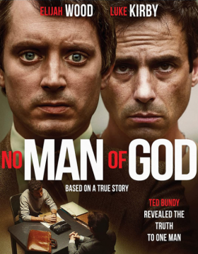 مشاهدة فيلم No Man of God 2021 مترجم