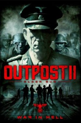 مشاهدة فيلم Outpost Black Sun 2012 مترجم