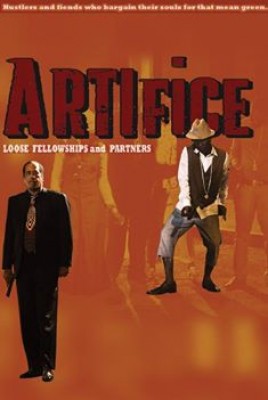 فيلم Artifice Loose Fellowship and Partners 2016 كامل