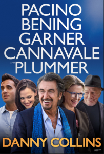 مشاهدة فيلم Danny Collins 2015 مترجم