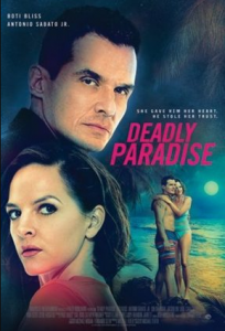 مشاهدة فيلم Dark Paradise 2016 مترجم