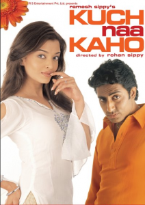 مشاهدة فيلم Kuch Naa Kaho 2003 مترجم